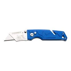 Kincrome Foldable Plastic Utility Knife