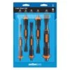 Sutton Tools Cold Chisel Set - 5 Piece