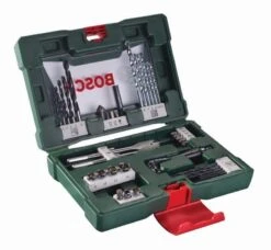 Bosch Drill Bit & Screwdriver Set - 41 Piece