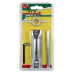 FIX-A-TAP Tool Kit 24mm X 21mm -Tool Promotional Store 2597409 11 3