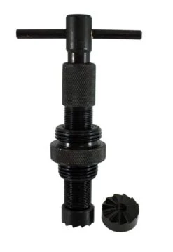FIX-A-TAP Tradesman Reseater Black