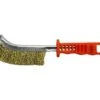 Josco Brush Wire Brass