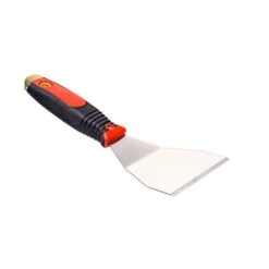 DTA Scraper Wall 4 Deluxe 100mm