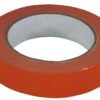 Medalist Tape Flagging Orange 25mm X 100m