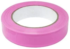 Medalist Tape Flagging Pink 25mm X 100m
