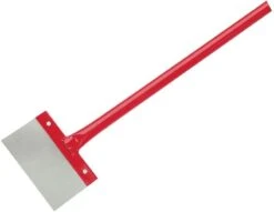 DTA Floor Scraper Heavy Duty 200mm