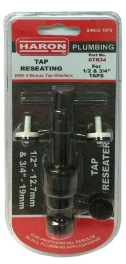Haron Tap Reseater -Tool Promotional Store 3293560 1 2