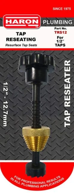 Haron Tap Reseater Tool 12.7mm
