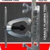 Haron Cradle Flaring Tool 5-19mm