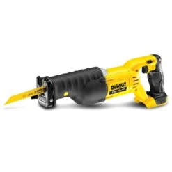 DEWALT 18V XR Li-Ion Reciprocating Saw Skin