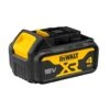 DEWALT 18V 4.0Ah XR Li-Ion Battery Pack