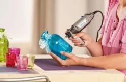 Dremel 130W Corded Rotary Tool Kit 3000 - 2/30 -Tool Promotional Store 3367091 3 5