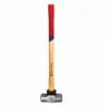Spear & Jackson Sledge Hammer Hickory Handle 6.4kg
