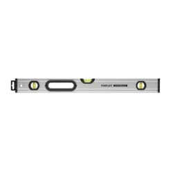 Stanley FatMax Magnetic Spirit Level 600mm