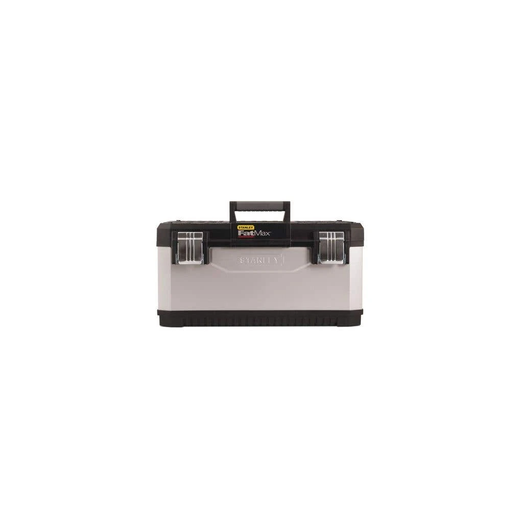 Stanley FatMax Plastic/Metal Toolbox 495mm 1 Stanley FatMax Plastic/Metal Toolbox 495mm