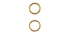 DTA Blade Bush 20 X 16mm - 2 Piece