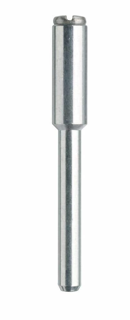 Dremel Threaded Mandrel Shank 402 1 Dremel Threaded Mandrel Shank 402