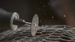 Dremel Threaded Mandrel Shank 402 6 Dremel Threaded Mandrel Shank 402 -Tool Promotional Store 3393402 3