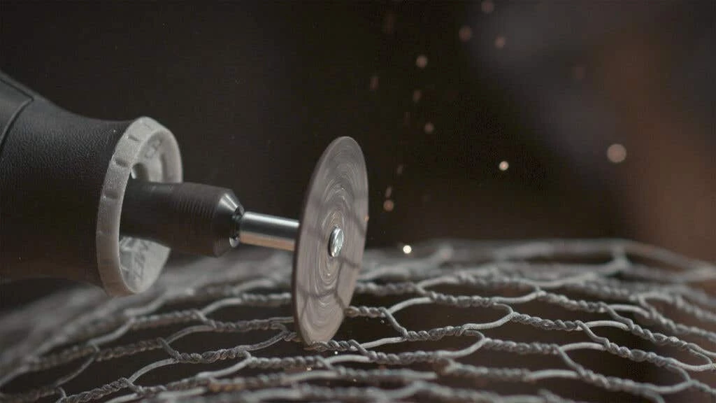 Dremel Threaded Mandrel Shank 402 3 Dremel Threaded Mandrel Shank 402 - Image 3