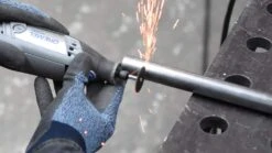 Dremel Threaded Mandrel Shank 402 7 Dremel Threaded Mandrel Shank 402 -Tool Promotional Store 3393402 4