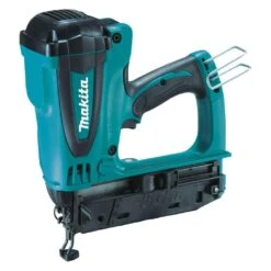 Makita Gas 16Ga Finishing Nailer Kit GF600SE