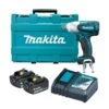 Makita 18V 3.0Ah Impact Wrench Kit DTW251RFE
