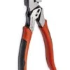 Crescent Pivot Action Dual Material Lineman's Plier 230mm