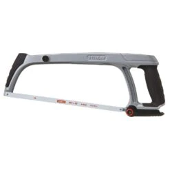 Stanley FatMax Heavy Duty Hacksaw Bi-Metal 12"