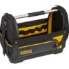 Stanley FatMax Open Mouth Tote 480mm