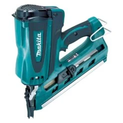Makita Gas Framing Nailer Kit GN900SE