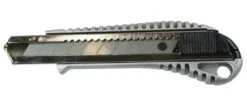 Medalist Snap Blade Knife 18mm