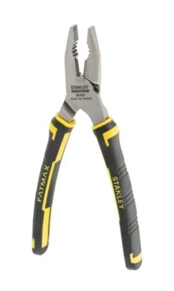 Stanley FatMax Combination Pliers 180mm