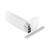 Stanley Heavy Duty Staples 6mm - 1000 Pack