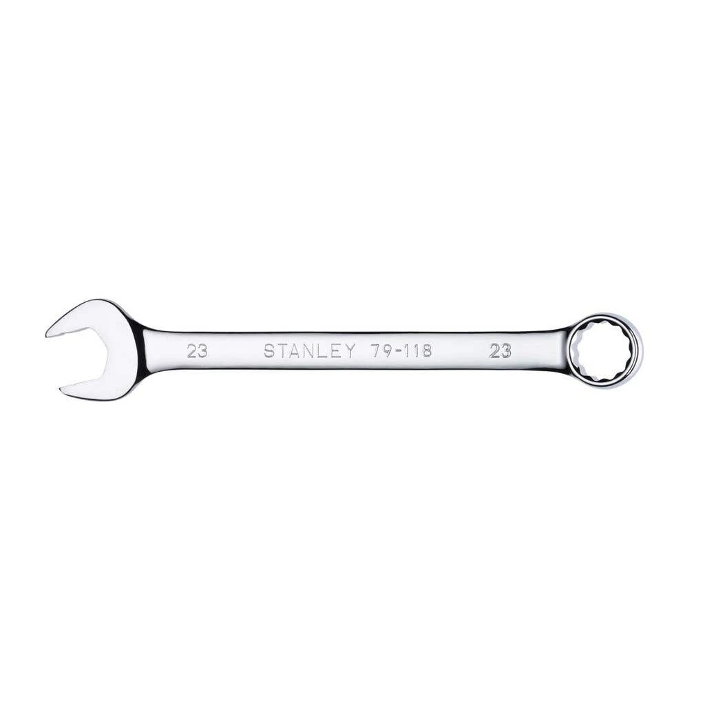 Stanley Combination Spanner 23mm 1 Stanley Combination Spanner 23mm
