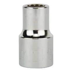 Stanley 1/2" Drive Socket 11mm