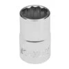 Stanley Drive Socket 1/2 14mm