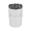Stanley Socket Drive 1/2 26mm