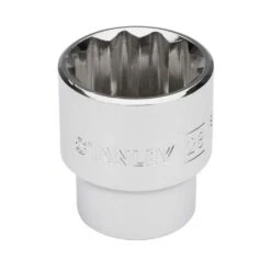 Stanley Drive Socket 1/2 32mm