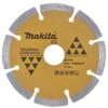 Makita Diamond Blade Segmented Standard 105 X 20/16mm