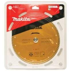 Makita Diamond Blade Turbo Rim Standard 230 X 22.23mm