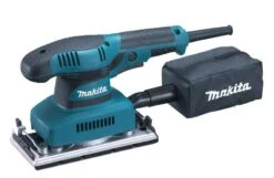 Makita 190W 1/3 Sheet Orbital Sander 253mm