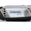 Dremel 130W Corded Rotary Tool Kit 3000 - 1/26