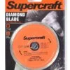 Supercraft Blade Diamond Continuous 115mm