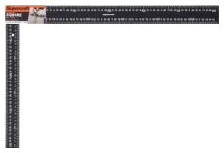 Supercraft Square Flat Carpenters 600mm X 400mm