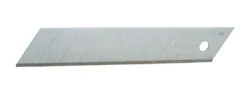 Stanley FatMax Snap Knife Replacement Blades 18mm - 5 Pack