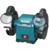 Makita 550W Bench Grinder 205 X 19mm