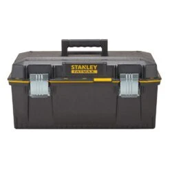 Stanley Fatmax Structural Foam Tool Box With Water Seal 730mm/28"