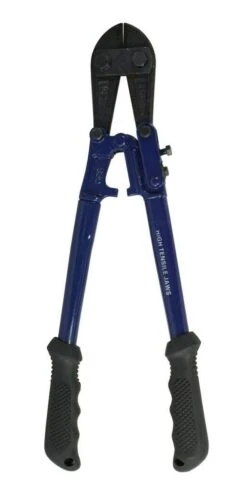 Medaltech Bolt Cutter With High Tensile Jaws 450mm