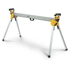 DEWALT Industrial Mitre Saw Stand 1.7-3.8m