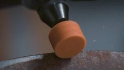 Dremel Aluminium Oxide Grinding Stone 8193 15.9mm -Tool Promotional Store 3437043 4 224